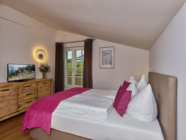 A-VITA Viktoria Residenzen، Telfs 16/50