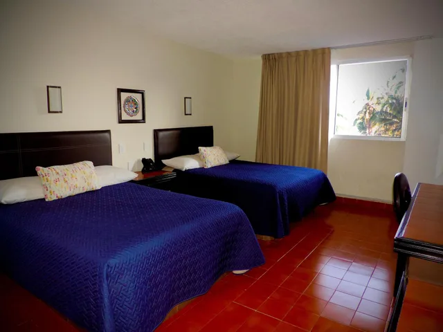 جناح عائلي بغرفتي نوم، VF Villa Florencia Hotel 1/3