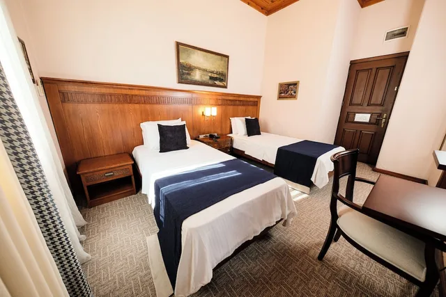 Classic, Twin Beds, Bosnali Hotel 1/4