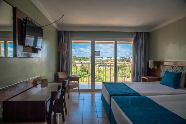Standard, Disney View، Gran Hotel Stella Maris Urban Resort and Conventions 1/1