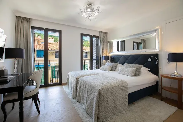غرفة قياسية، Amadria Park Grand Hotel 4 Opatijska Cvijeta 1/1