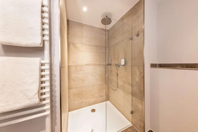 غرفة قياسية بسرير مزدوج، Parkhotel Maximilian Ottobeuren 7/7