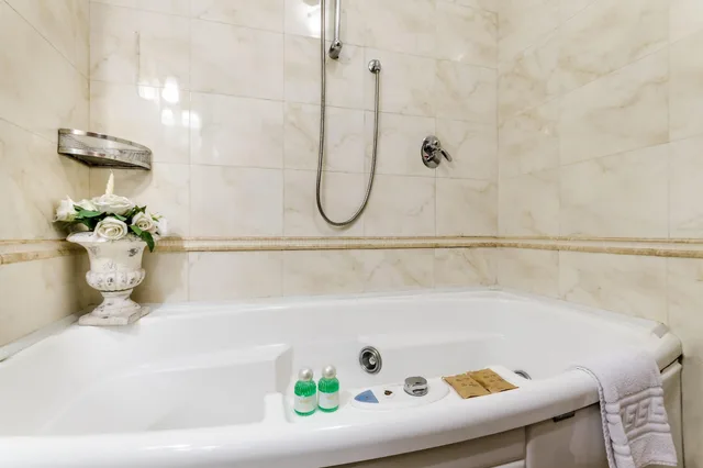 غرفة عائلية، Luxury Rooms H 2000 Roma 4/4