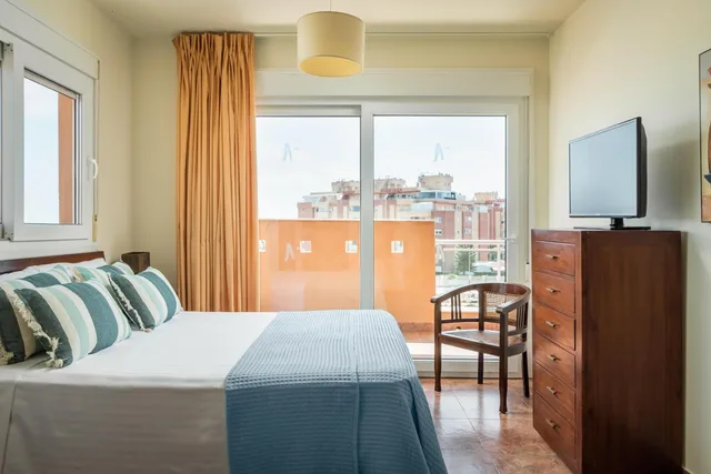Family Room (3+0)، Alegria Colonial Mar Aquafun 4/10