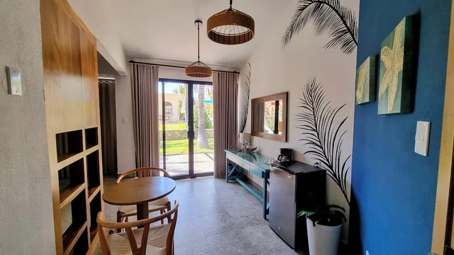 Renovated, Superior, King Bed, Buena Vista Oceanfront & Hot Springs Resort 7/8