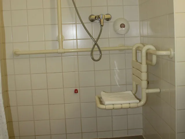 Concept, Comfort, Double Bed, Accessible، ibis Wien Messe 2/2