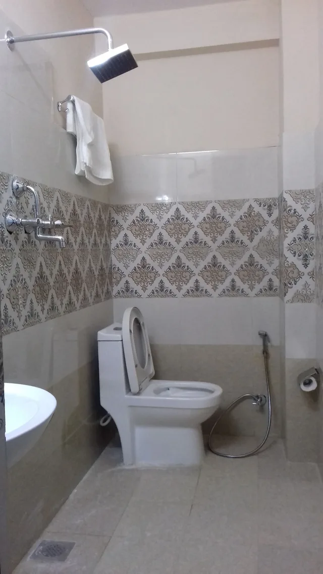 Honeymoon, Tower, Suite, Terrace، Rambler Hostel Pvt Ltd 3/3