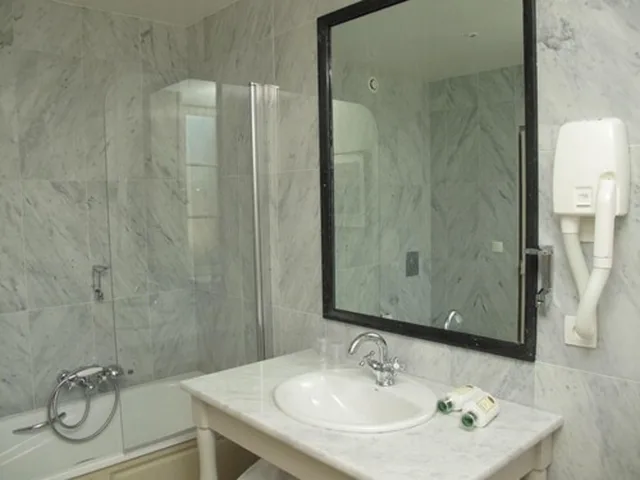 غرفة كلاسيكية، Hotel de Londres 3/3