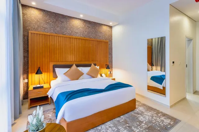 غرفة سوبيريور، Alisa Hotel Tema 4/4