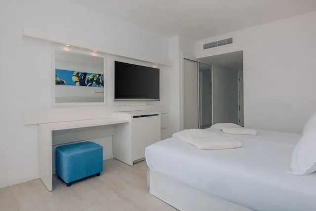 Star, Prestige, Double Bed, Sea View, Priority Location، Iberostar Waves Bouganville Playa 2/4