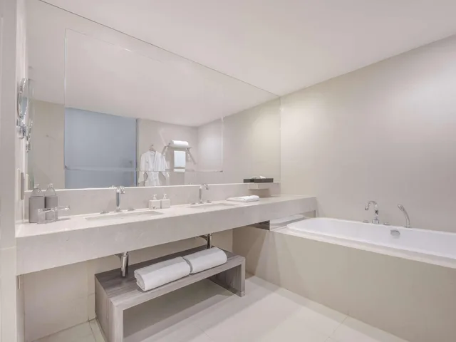 جناح عائلي، Vie Hotel Bangkok - Mgallery By Sofitel 6/6