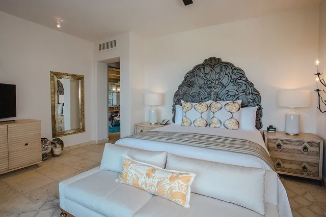 Villa, Multiple Beds, Ocean View، Esperanza Resort 3/4