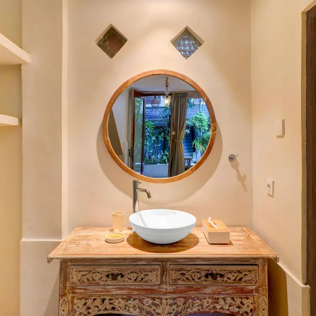 جناح بإطلالة على المسبح، Sus Beach Cottages 1 6/6