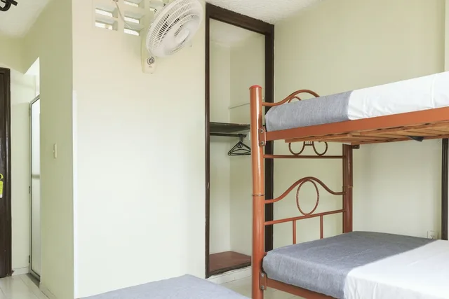 Superior, Quadruple, Double and Bunk Bed, Ayenda 1506 La Puerta del Sol 6/10