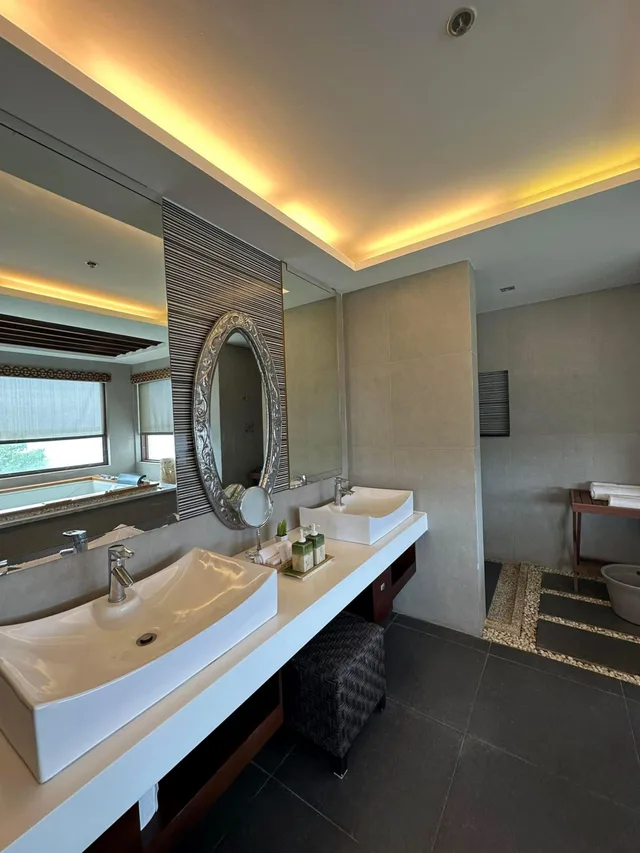 جناح فاخر بـ3 غرف نوم، Princesa Garden Island Resort and Spa 4/4