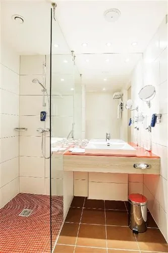 غرفة قياسية، Park Inn By Radisson Krakow 2/2