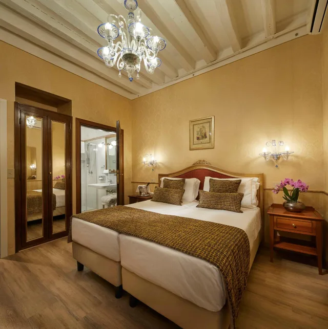 غرفة مفردة، La Locanda di Orsaria 1/3