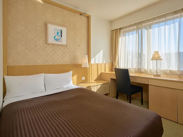 Superior, Single Bed, Small, Comfort Floor، The OneFive Tokyo Kameido 1/2