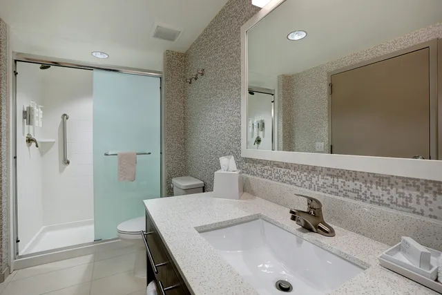 جناح بسرير كينج بغرفة نوم واحدة، Home2 Suites by Hilton Lakewood Ranch 2/4