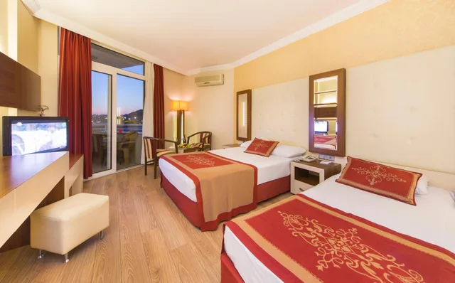 غرفة قياسية، Beach Club Doganay 2/10