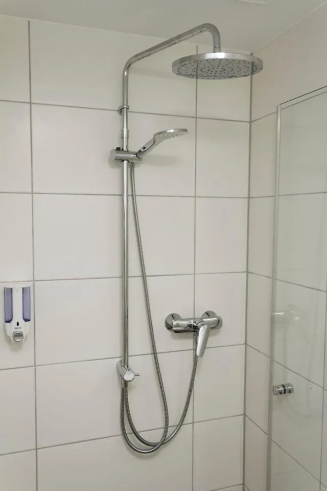 غرفة مفردة، Hotel Restaurant Rodizio Paderborn 5/5