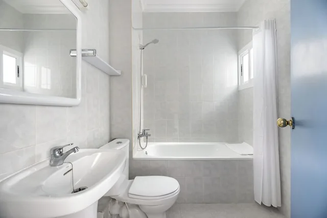 Studio, Twin Beds, Balcony, Aparthotel Vibra Del Mar 3/3