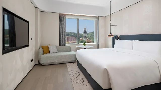 Xiamen Sm City By Ihg, Xiamen 18/50