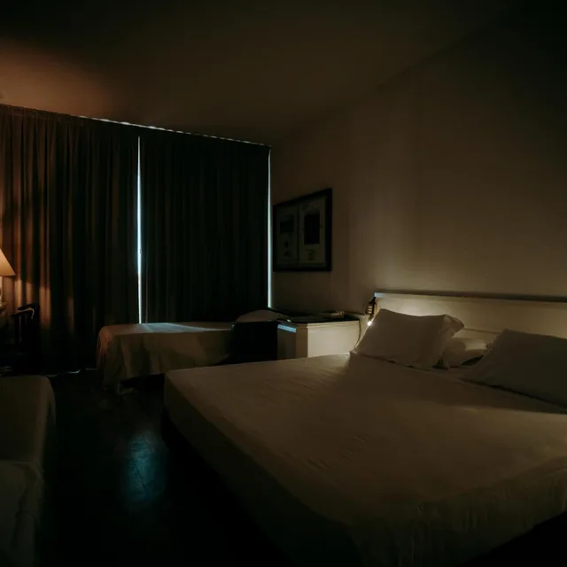 غرفة ديلوكس، Grand Hotel Pianeta Maratea 7/7