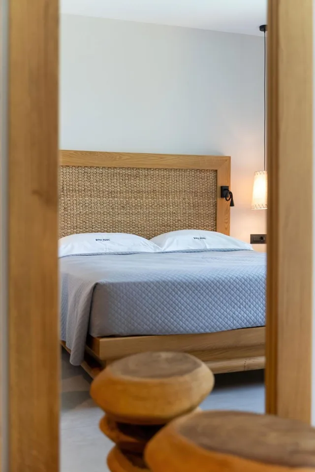 Junior Suite, Sea Front، Bali Star 10/10