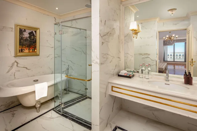 جناح رئاسي، Melia Vinpearl Quang Binh 3/4