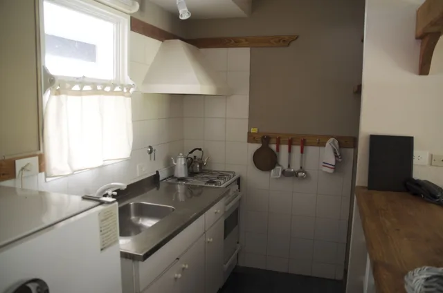 شقة بسرير كوين بغرفة نوم واحدة مع أريكة، Aldea Andina Resort 8/8