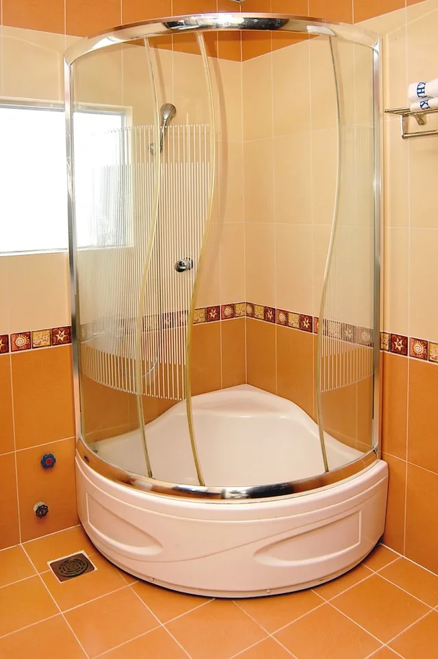 غرفة قياسية بسرير كينج، Khanh Duy Hotel 4/4