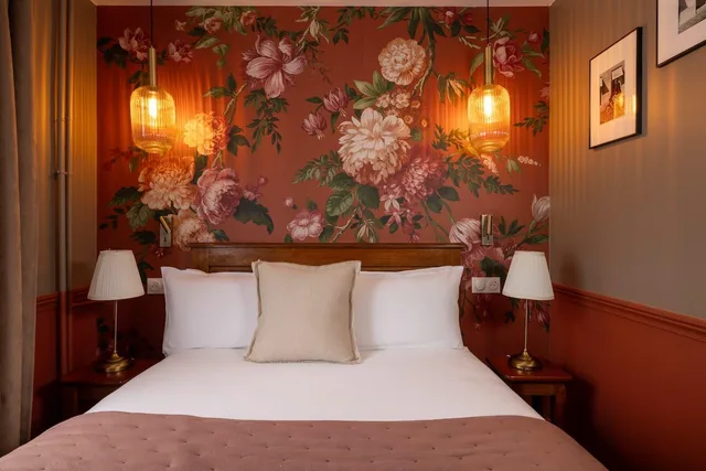 غرفة سوبيريور مفردة، WELCOME HOTEL 3/4