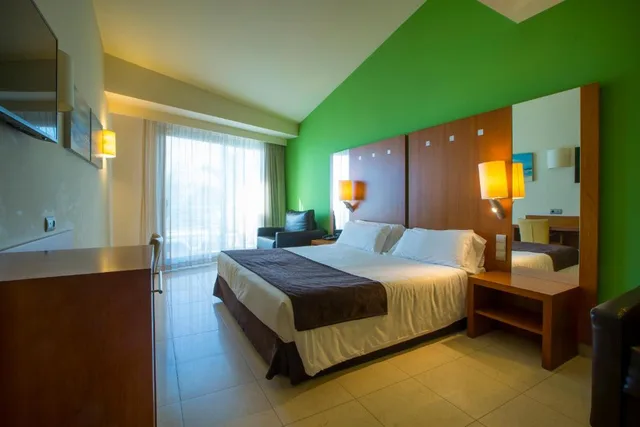 غرفة سوبيريور عائلية، Relais Du Silence Miami Mar 3/5