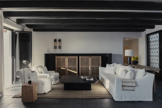 Apollon, Villa, Twin Beds, 2 King Beds, Private Pool، Kalesma Mykonos 2/2