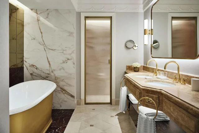 Neptuno, Suite, King Bed، The Palace, A Luxury Collection Hotel 5/7