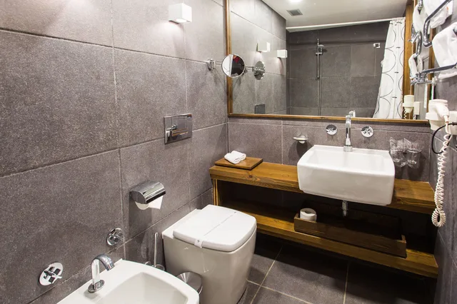 Standard, Double Bed, Balcony, Avala Resort and Villas 8/8