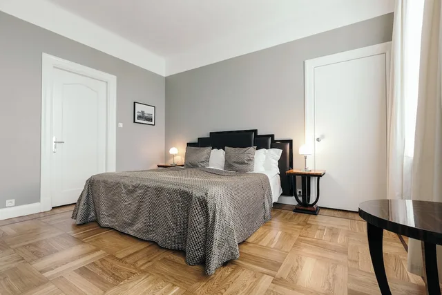 جناح بسرير كينج، Hotel Borg by Keahotels 1/10