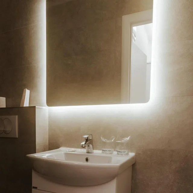 غرفة قياسية مفردة، Hotel & Spa Meydan 5/7