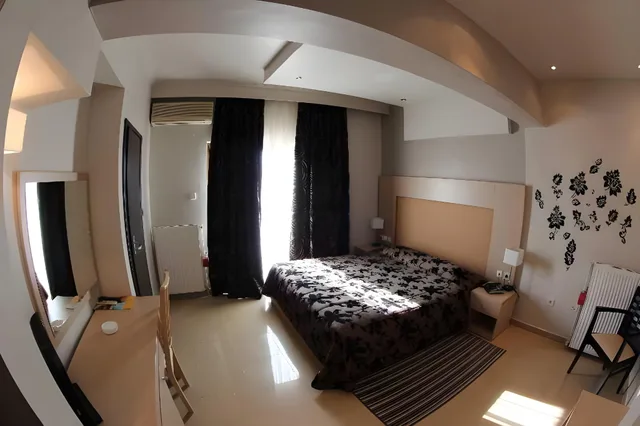 غرفة قياسية، Four Seasons Skg Thessaloniki 1/2