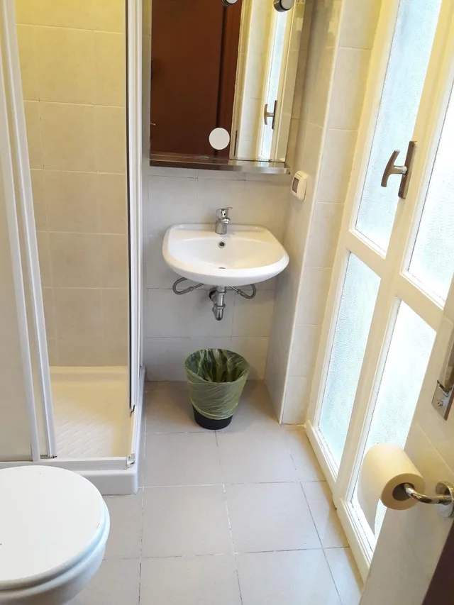 غرفة قياسية مفردة، Hotel Brivio 3/3