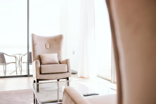 Premium, Suite, Sofa, Vila Baleira Funchal 10/10