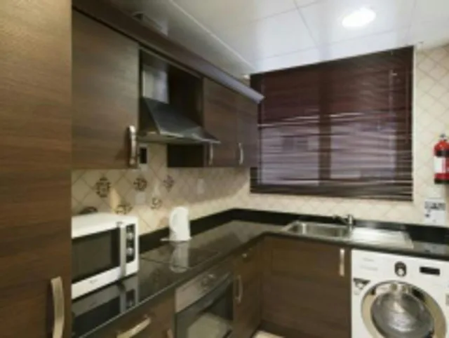 3 Bedrooms, Duplex, Apartment, Balcony، City Stay Residences - Al Barsha 3/3