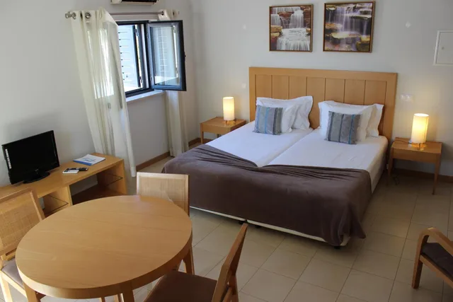 استوديو، Vicentina Hotel 2/4