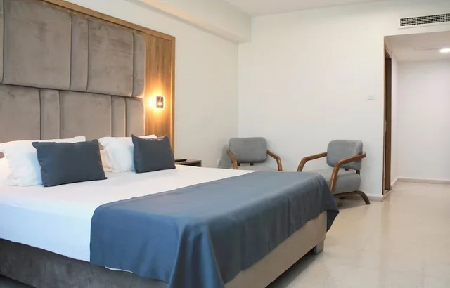 Senior, Apartment, 2 Double Beds، Palace Appart 2/10
