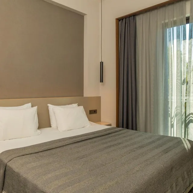 جناح عائلي، Jiva Beach Resort 1/10