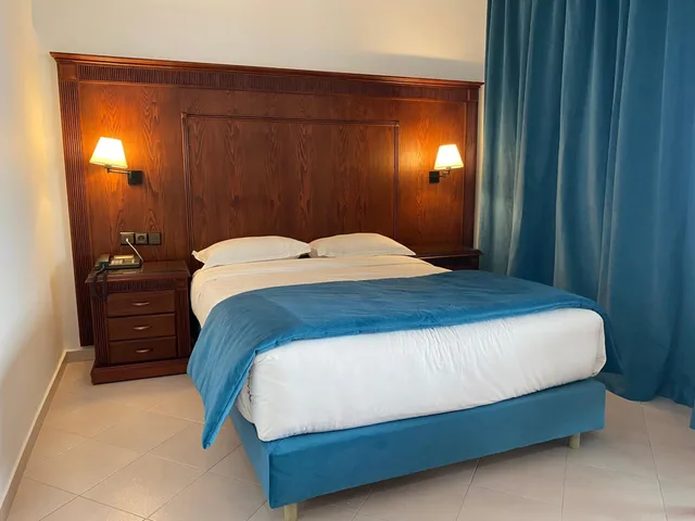 غرفة ديلوكس مفردة، Azur Hotel 8/10