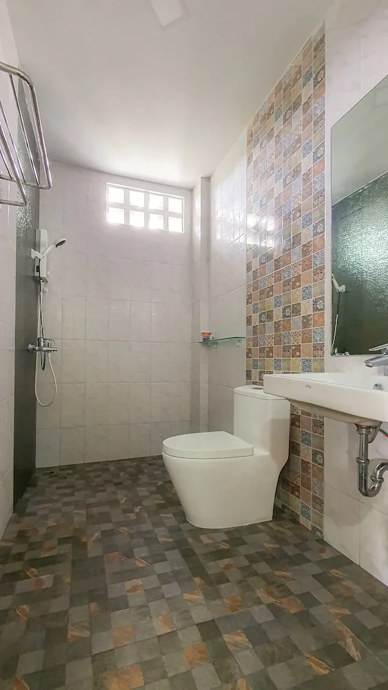 غرفة سوبيريور بسريرين منفصلين، Daddy Dream Hotel and Residence 4/4