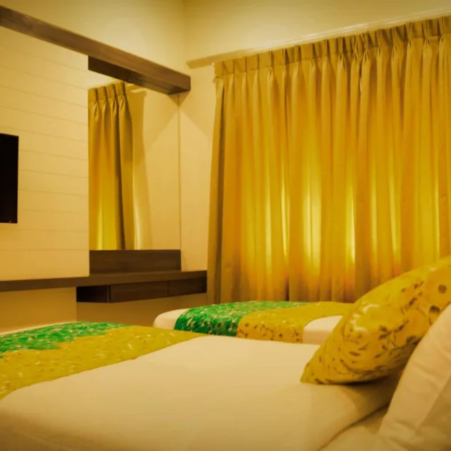ROYAL SERENITY KAMMANAHALLI، بنغالور 6/16