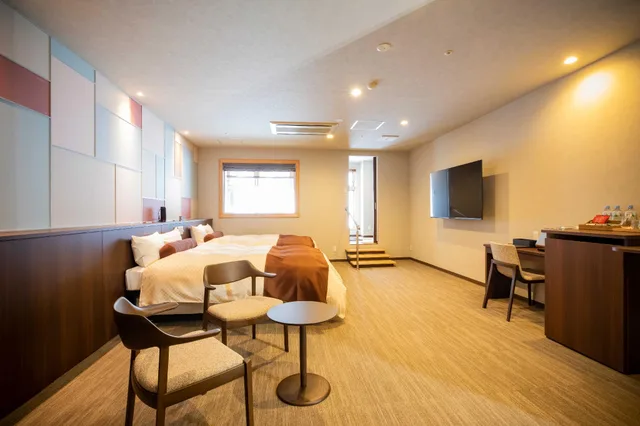 Western, Premium, Twin Beds, Indoor Hot Spring Bath، Otaru Asari Classe Hotel 2/2